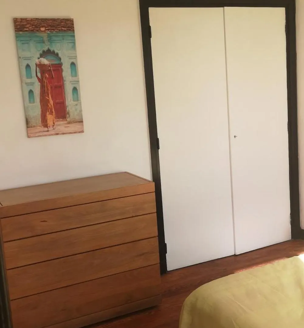 Appartement Lumineux Cote Jardin Lorient