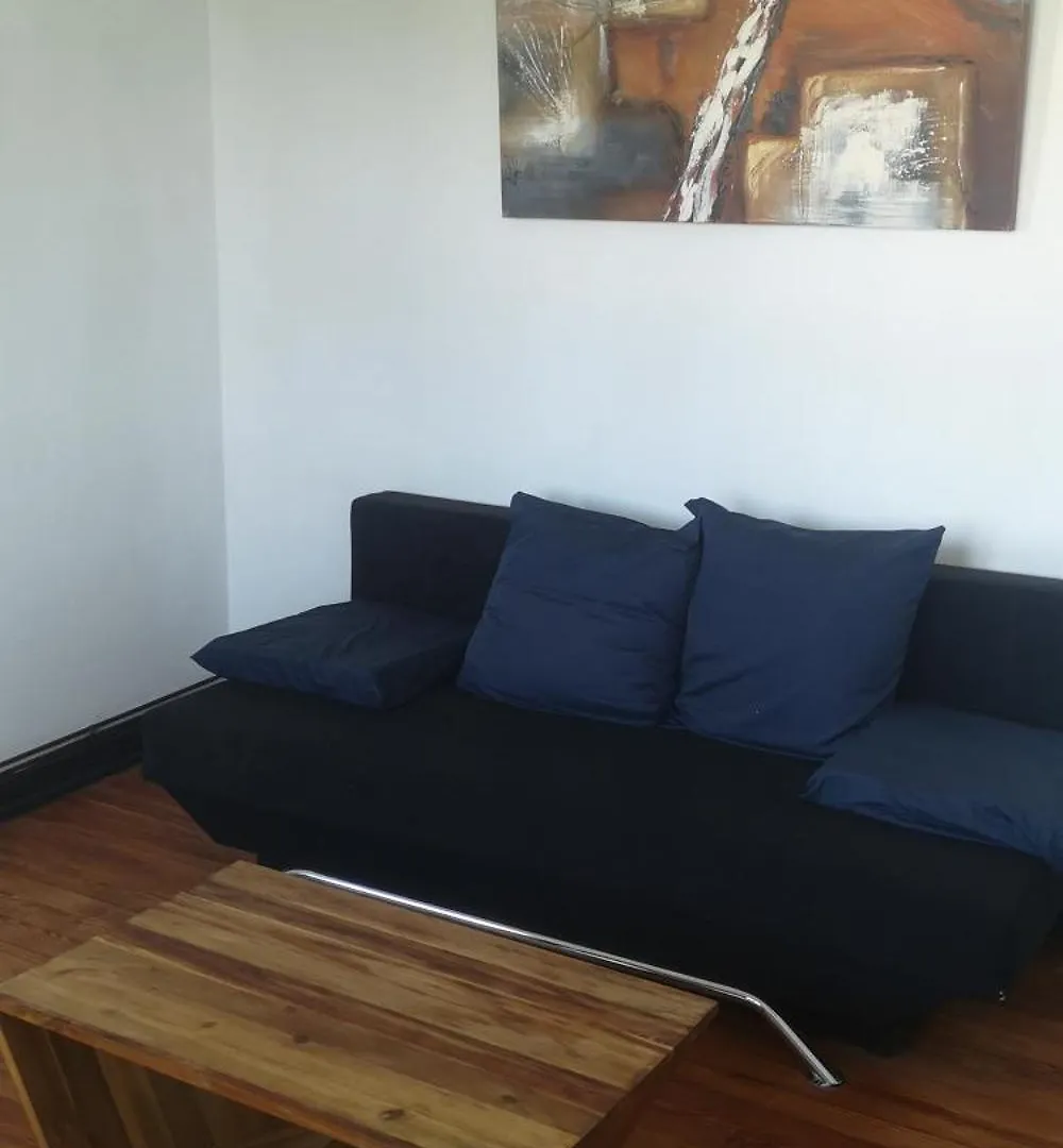 Appartement Lumineux Cote Jardin Lorient Apartment